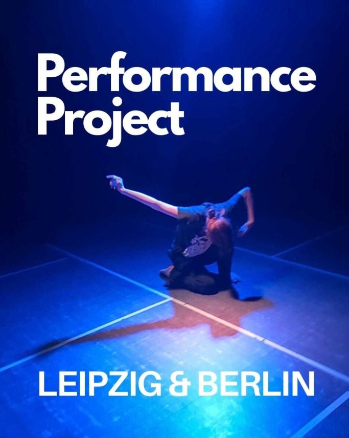 Theaterkurs mit öffentlicher Aufführung als Abschluss