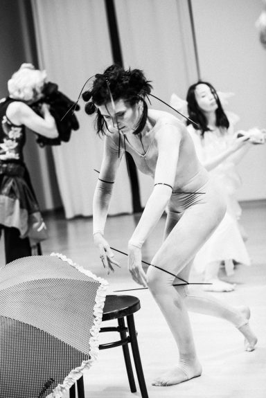 Tadashi Endo Workshop