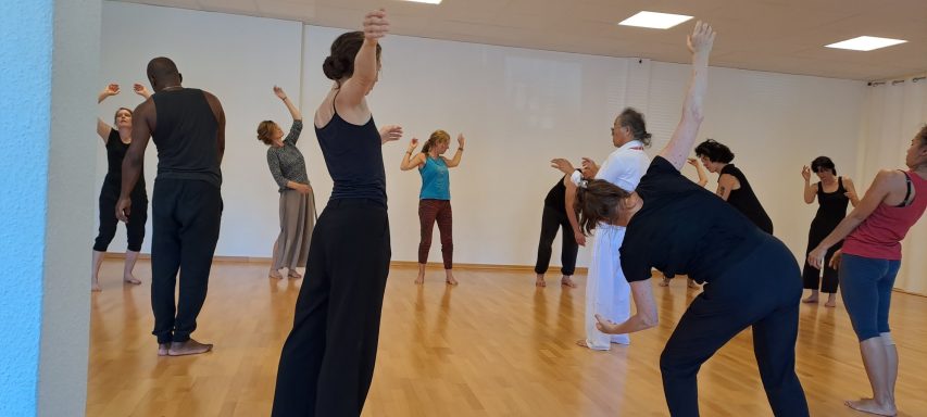 Tadashi Endo Workshop